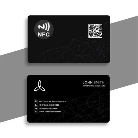 business cards nfc card|nfc contactless business card.